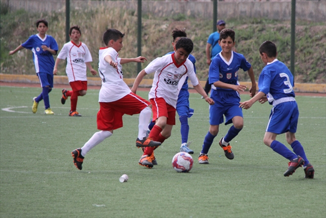 TEŞEKKÜRLER İL ÖZEL İDARE