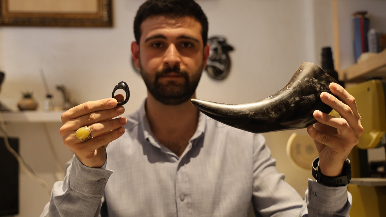 Başparmak Çekiminin Simgesi Zihgir, Asırlık Hikâyesiyle Dönüyor