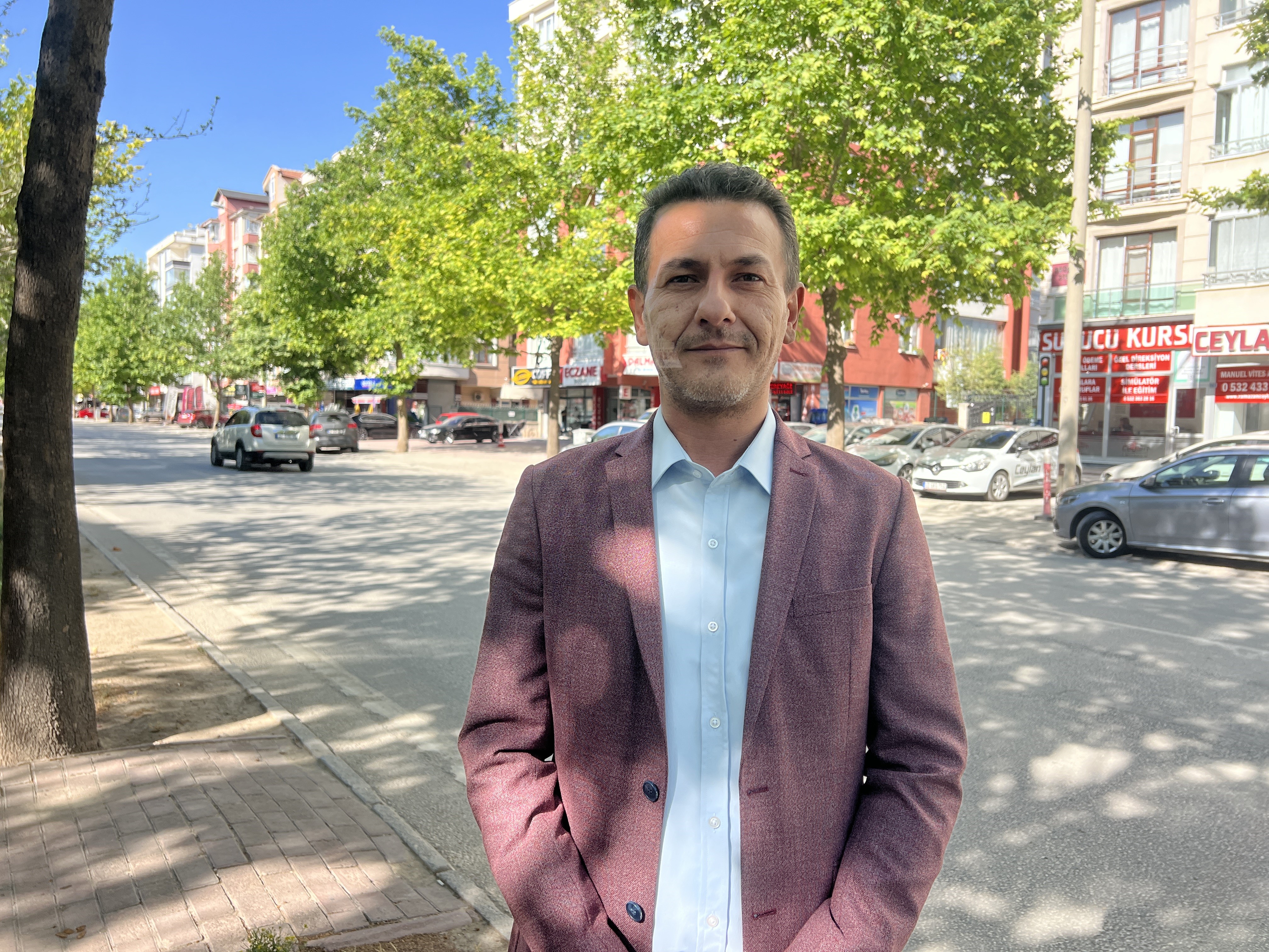 Uzmanlardan Sürücülere Sıcak Hava Uyarısı