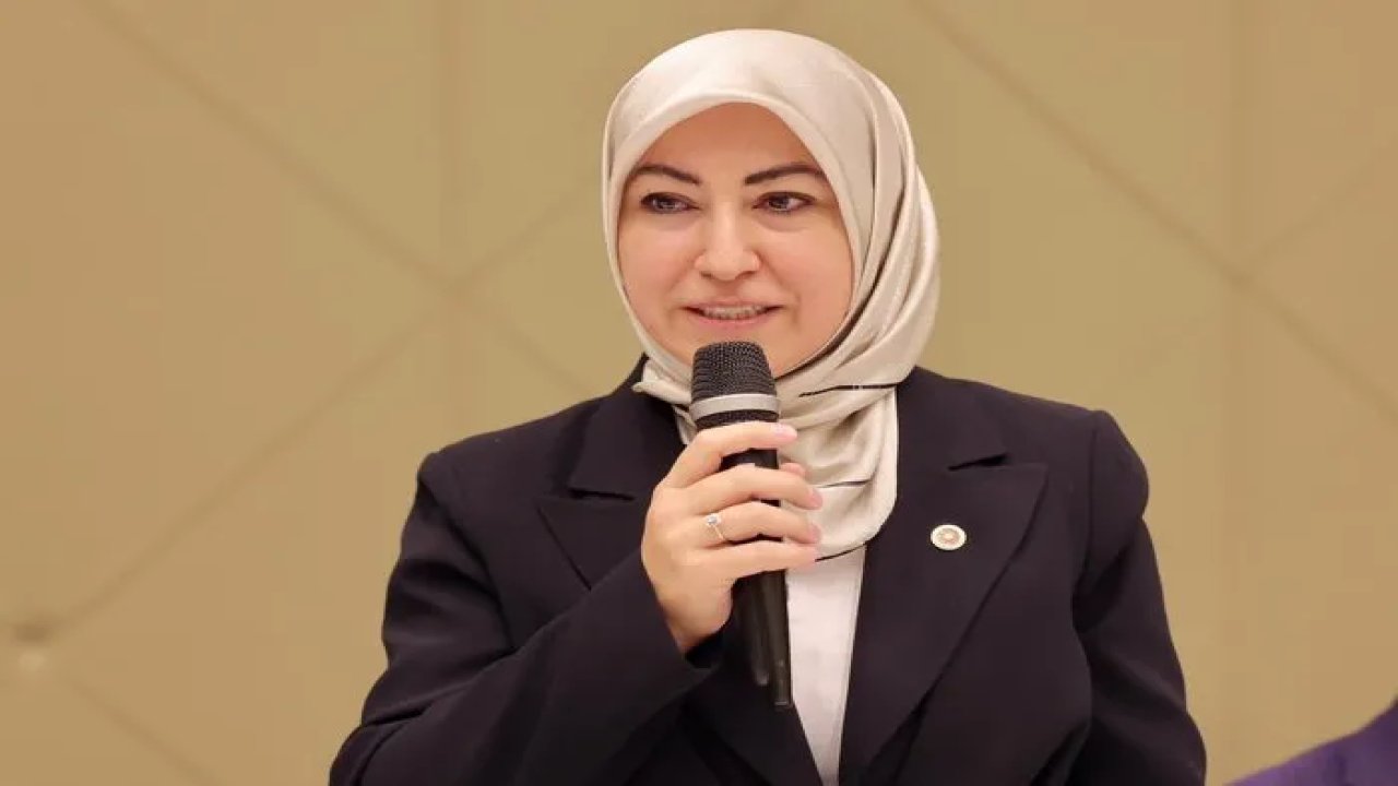 Rukiye Toy’dan Eğitime Destek