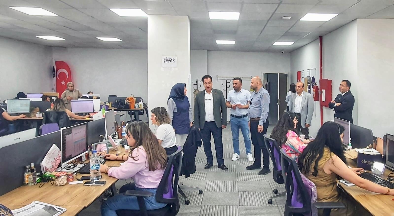 Sivas’ta Tarihi Medresede  Bilim Konuşulacak