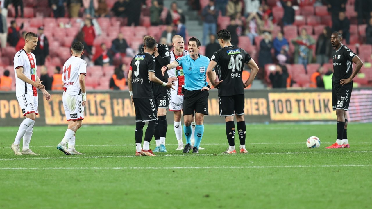 Yiğidoların Deplasman Kabusu Süper Lig’e Mal Oldu