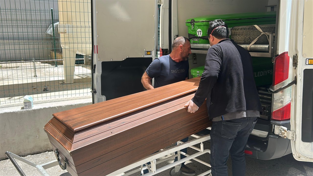 Sivas'ta Kene Yine Can Aldı!