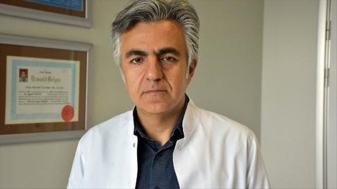 ALERJİK RİNİTTE İLAÇ TEDAVİSİ ŞART