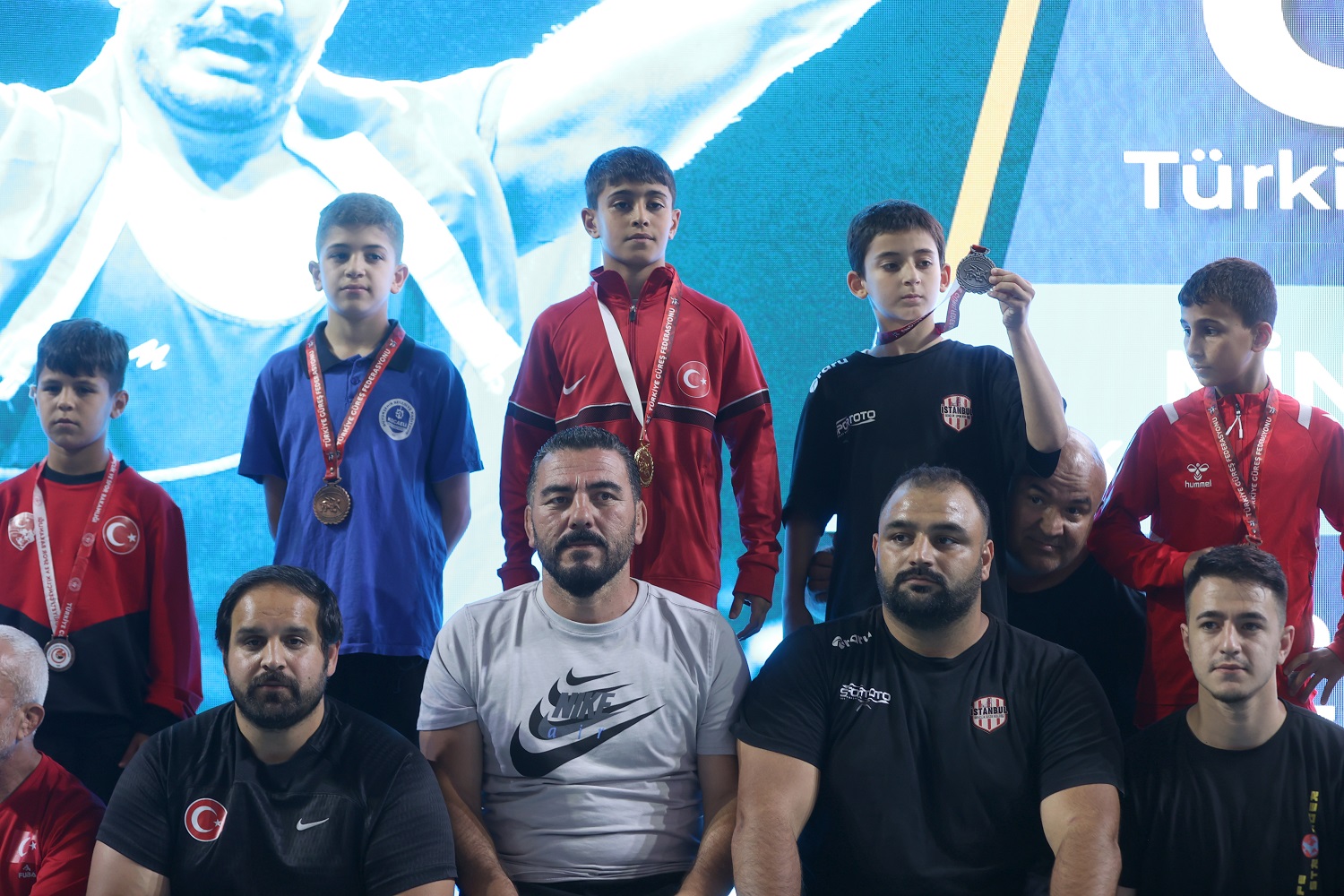 Sivas, Şampiyon Adaylarıyla Dolu