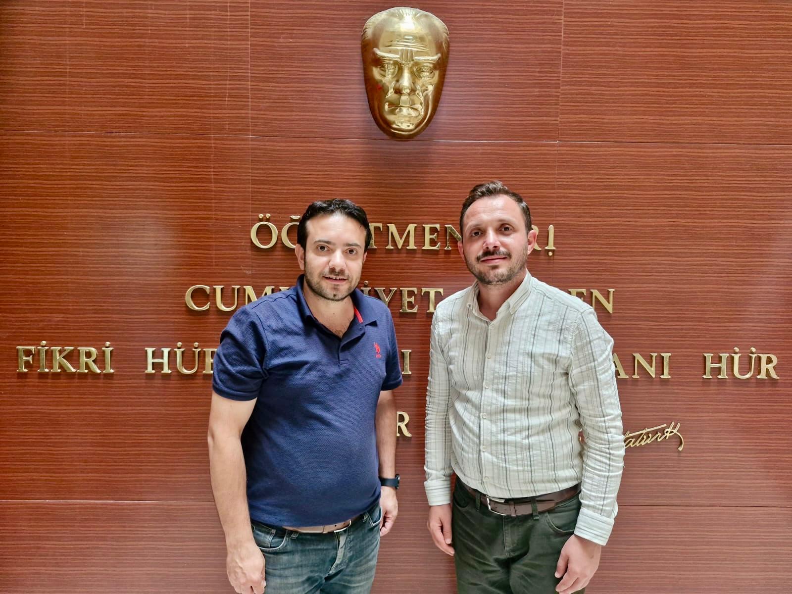 Sivas Cumhuriyet Üniversitesi’ne TÜBİTAK’tan Anlamlı Destek