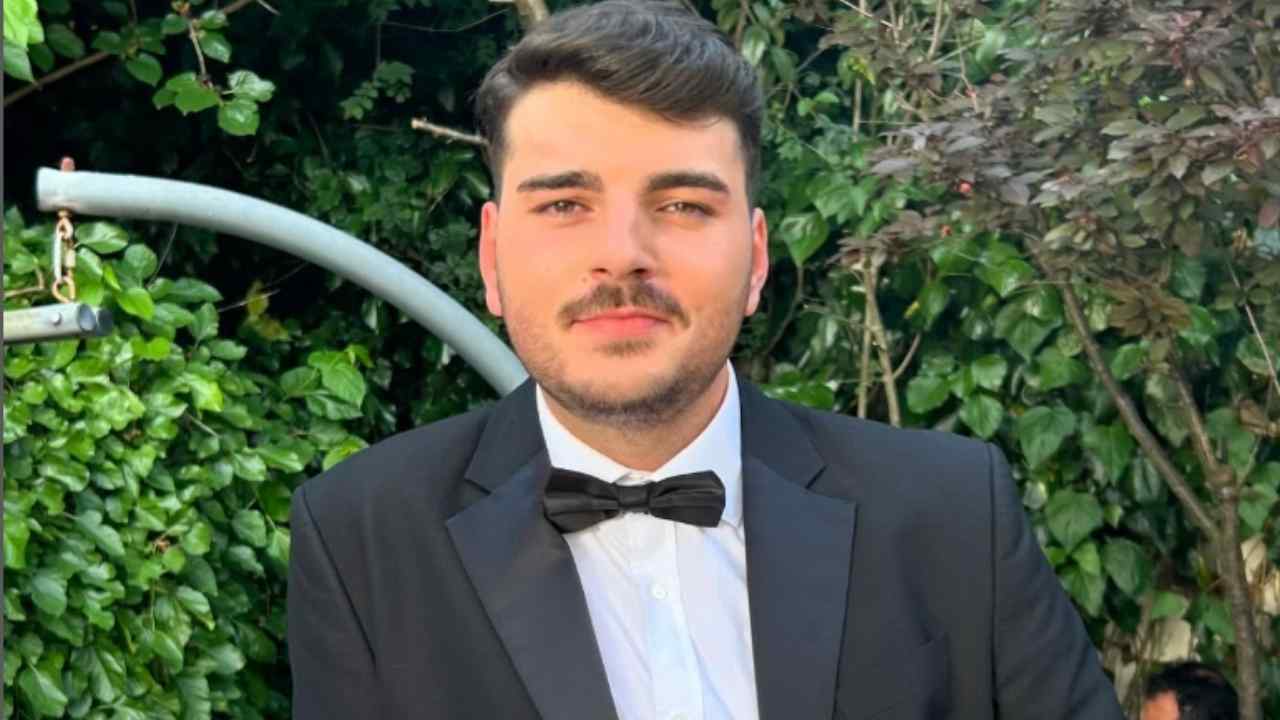 Oyuncu Mehmet Akif Akdeniz kimdir? Nereli ve oynadığı diziler?