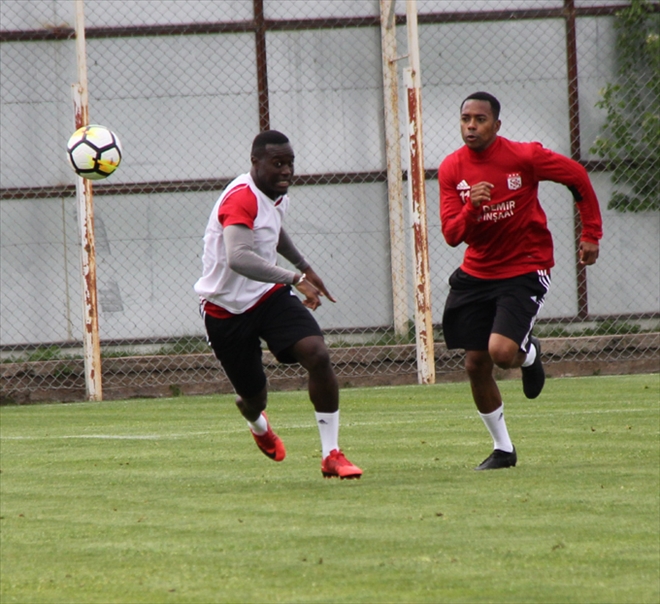 YİĞİDO İSTANBUL´DA