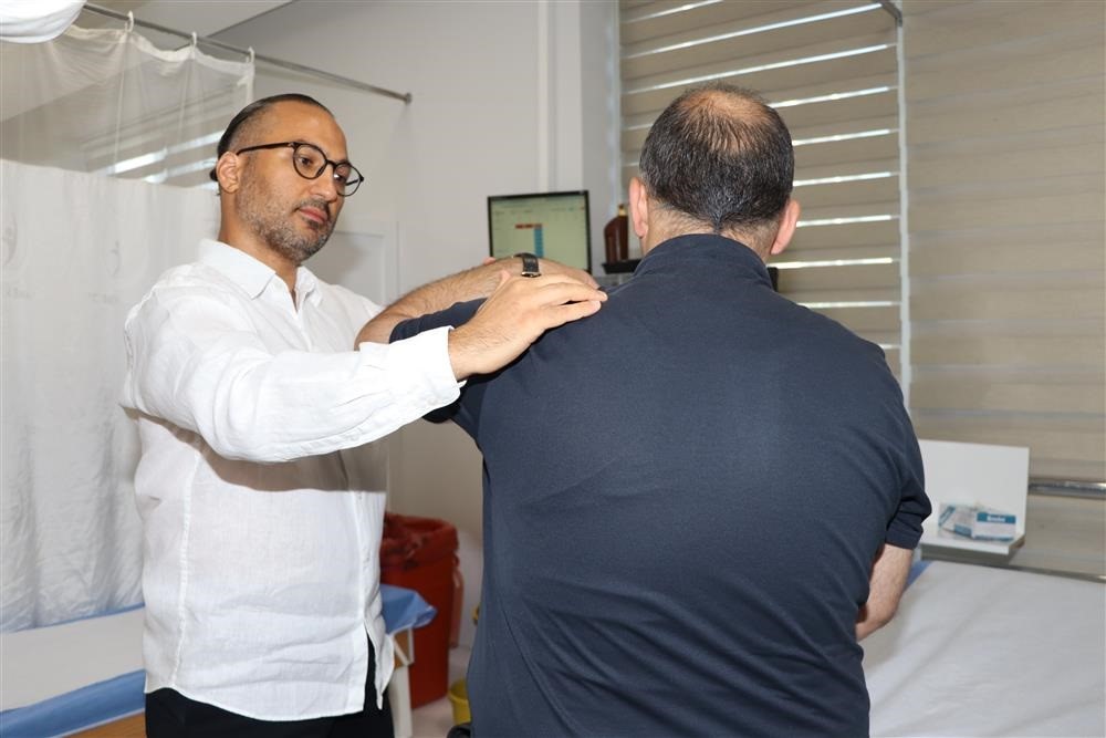 Sivas'ta Uzmanı Açıkladı: Her 100 Kişiden 85’inde Yaşanıyor