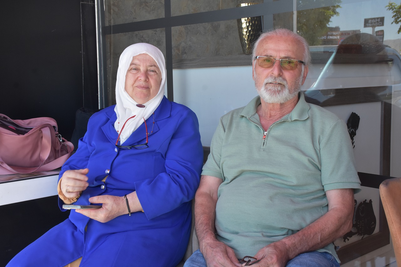 10 Bin Lira Ödül Koydular, Günlerdir Bekliyorlar