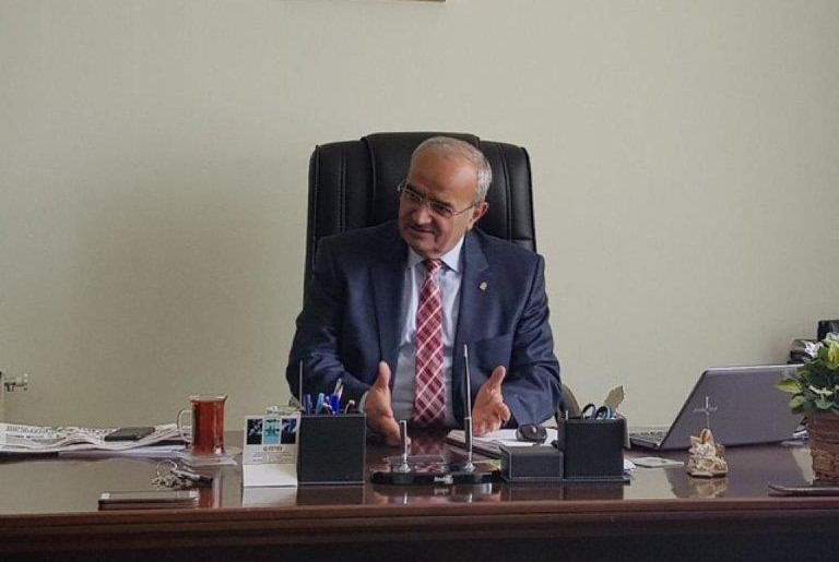 Sivas OSB’den Sivasspor’a Güç Aktarımı