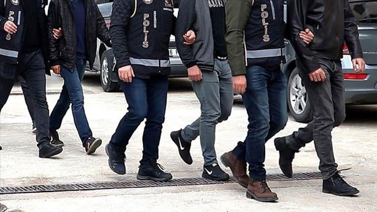 Sivas'ta Dolandırıcılık Operasyonu