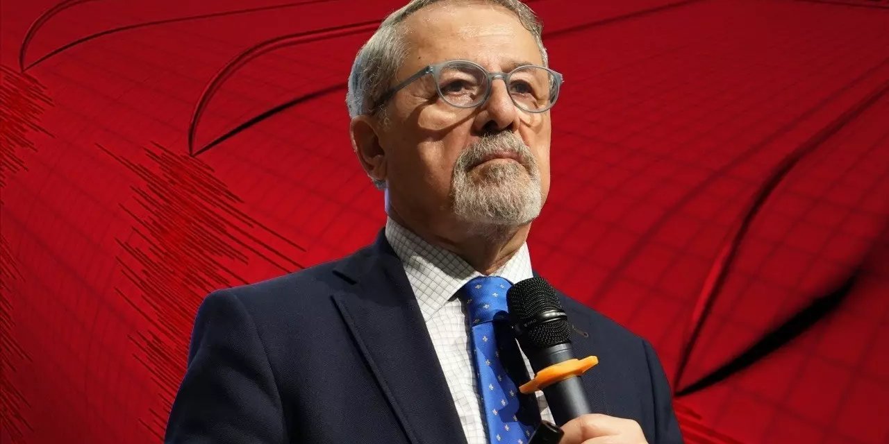 Naci Görür'den Sivas İçin Kritik Deprem Uyarısı