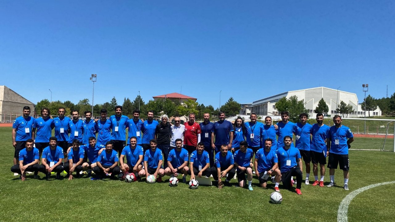 Sivas’ta Yıllar Sonra Bir İlk