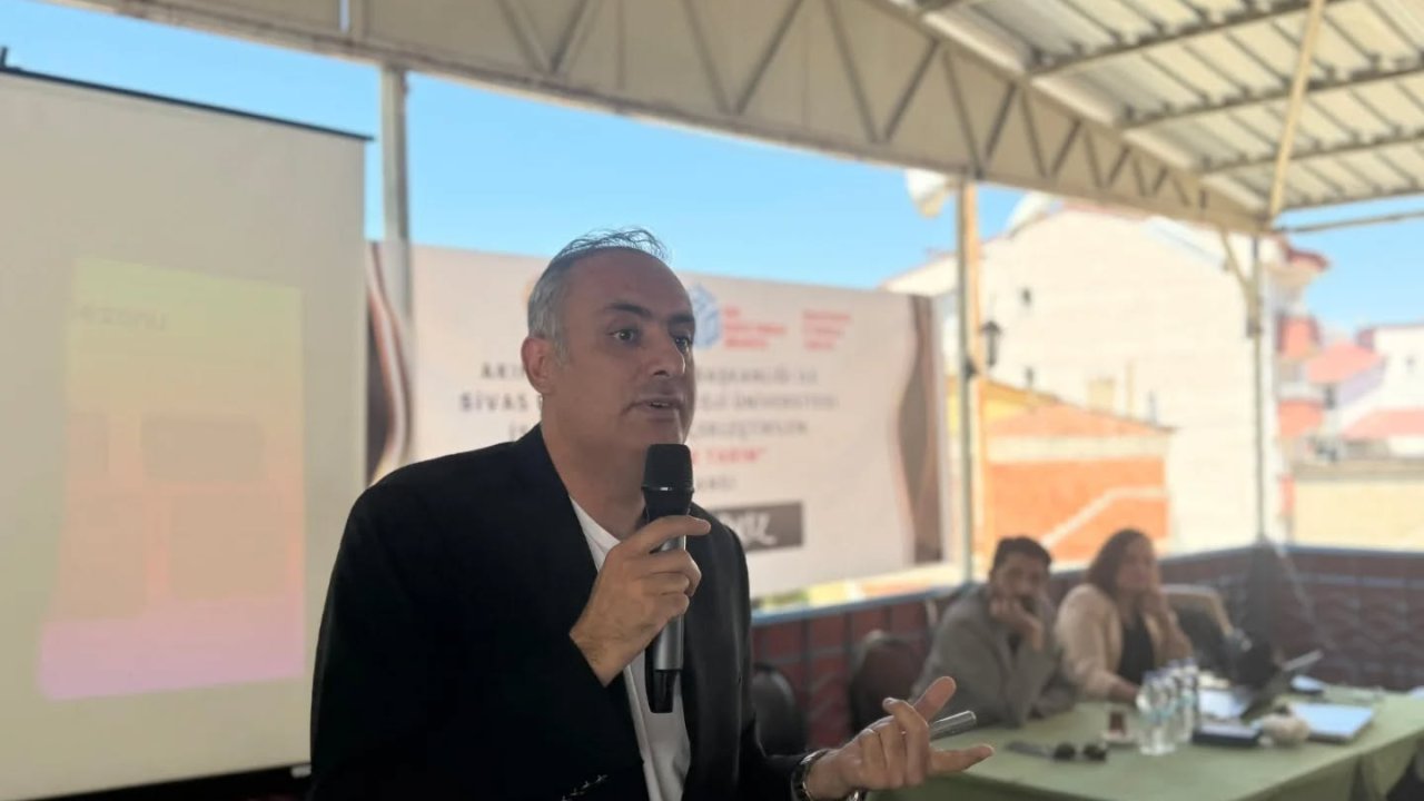 Sivas'ta Tarımda Verimlilik Artışı İçin Bilimsel Adımlar