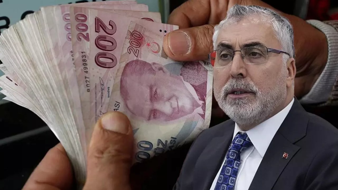 Müjde Emeklilere, Kötü Haber Asgari Ücretliye