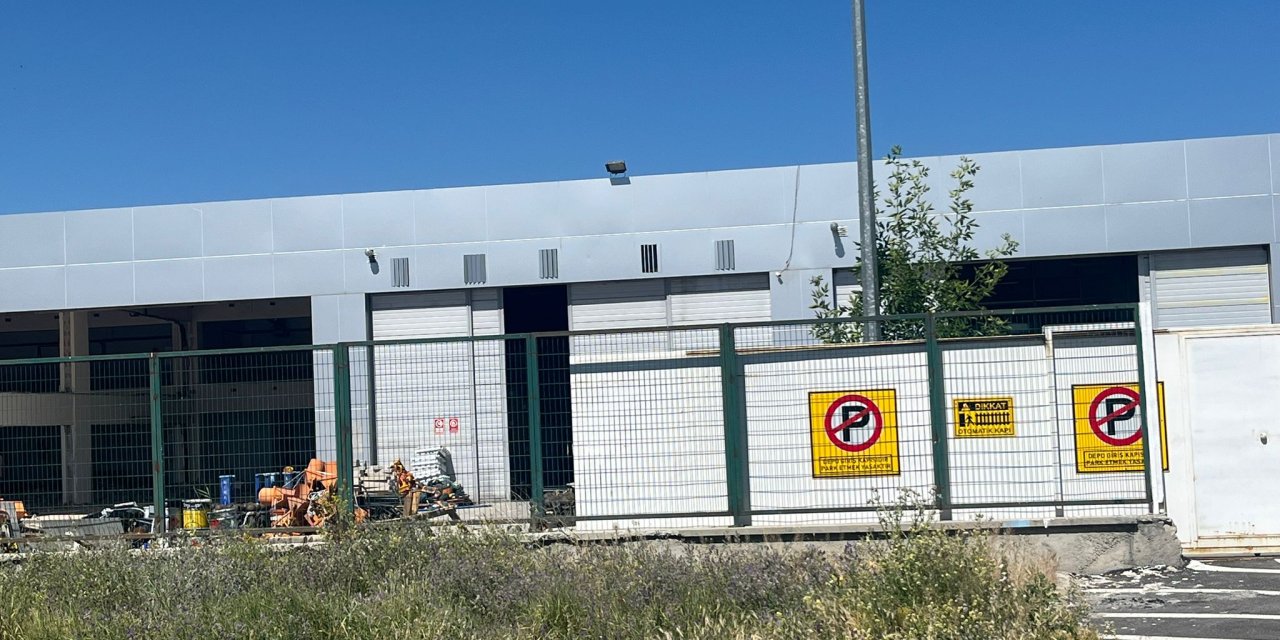 Sivas'taki Köy Garajı Esnafı İçin Alan Tahsisi Çağrısı