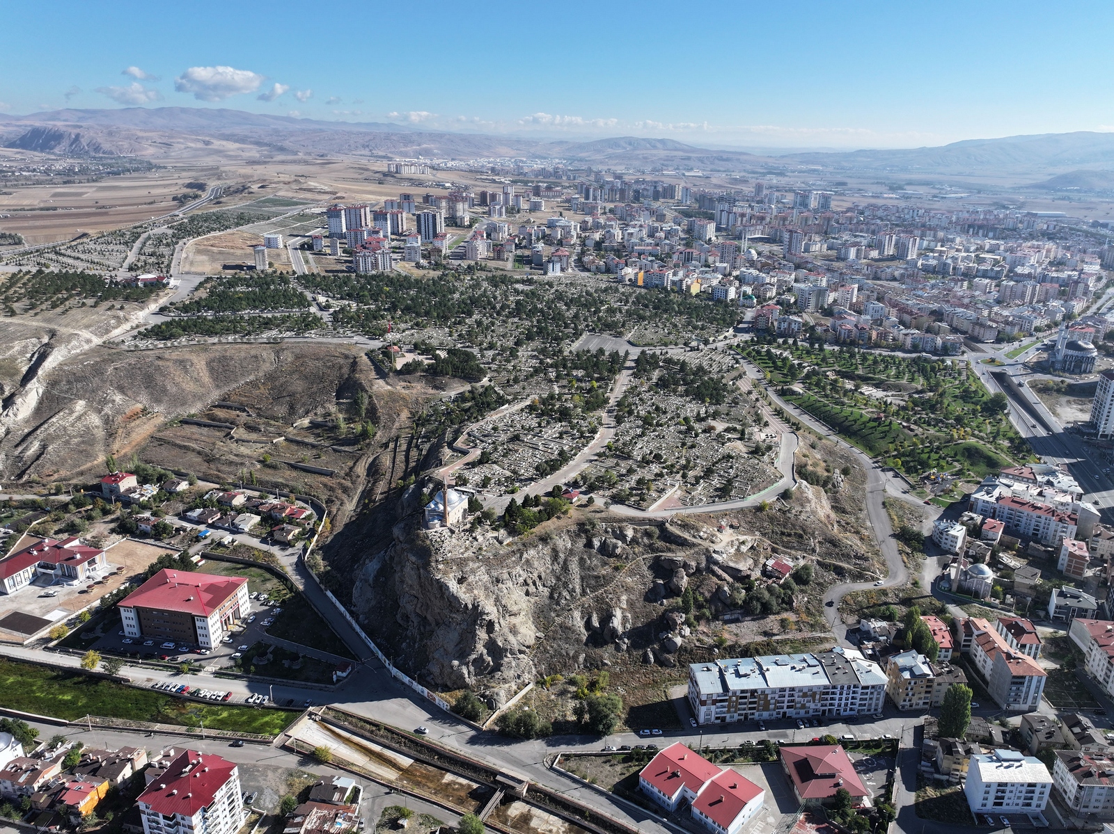 Sivas'ta Beklenen Dönüşüm Başlıyor!