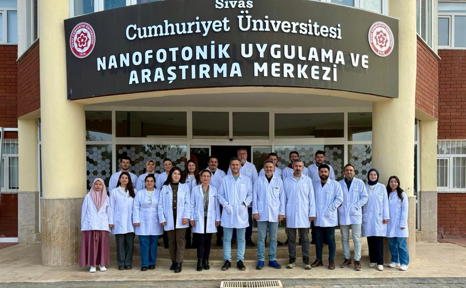 TÜBİTAK'tan Sivas'a Bir Destek Daha