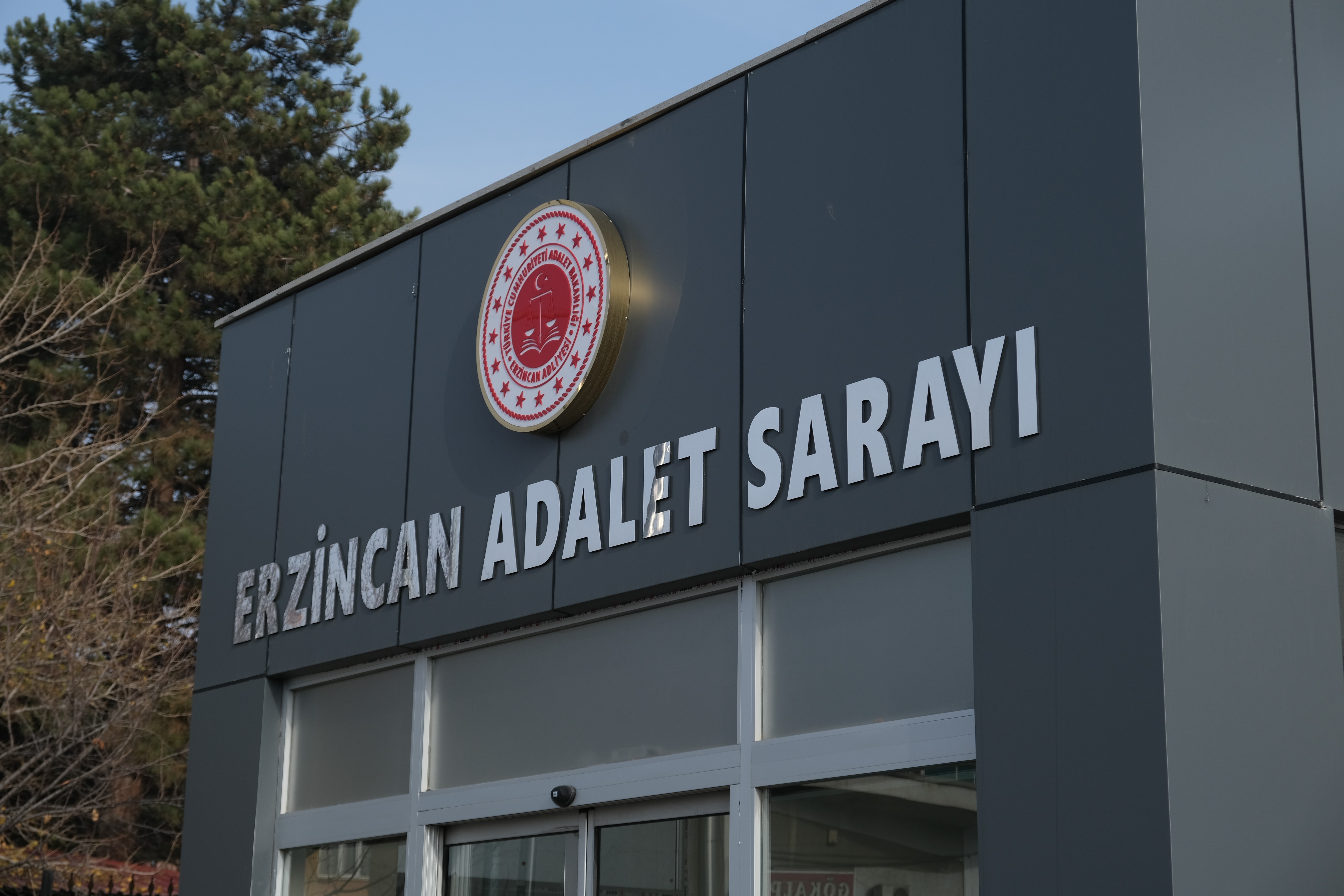 Sivas'a Yeni Atama !