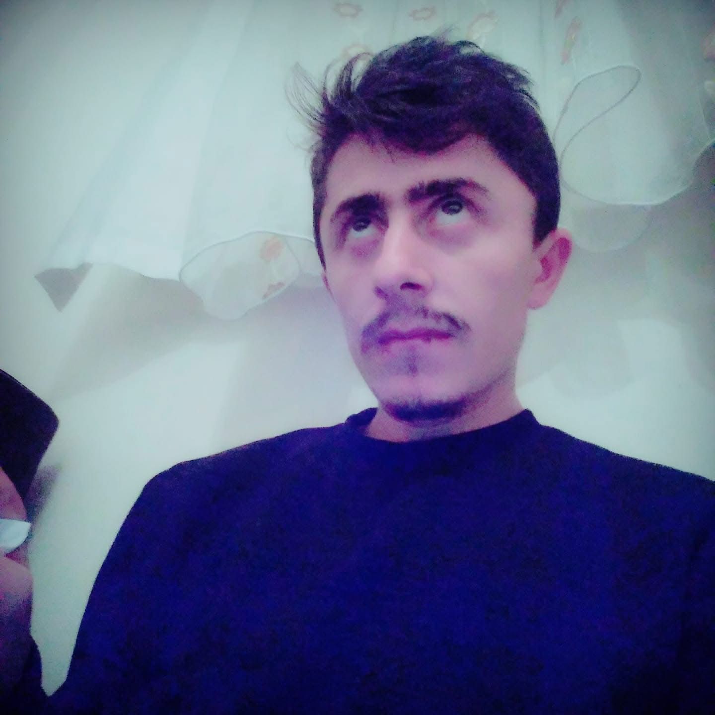 Sivas'ta Keneden Genç Ölüm