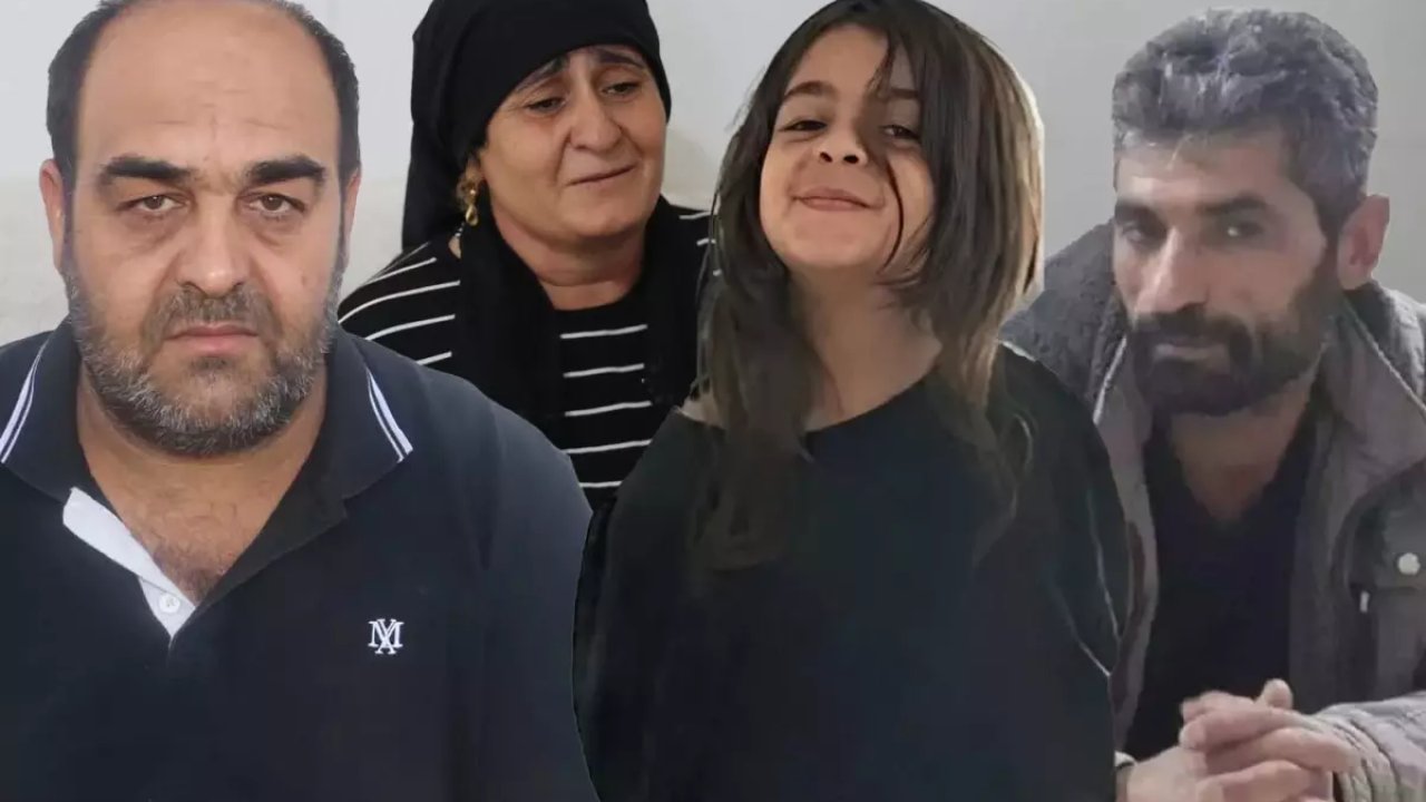 Hindistan Merkezli Şok Rapor: Narin, Amca Evine Hiç Ulaşmamış