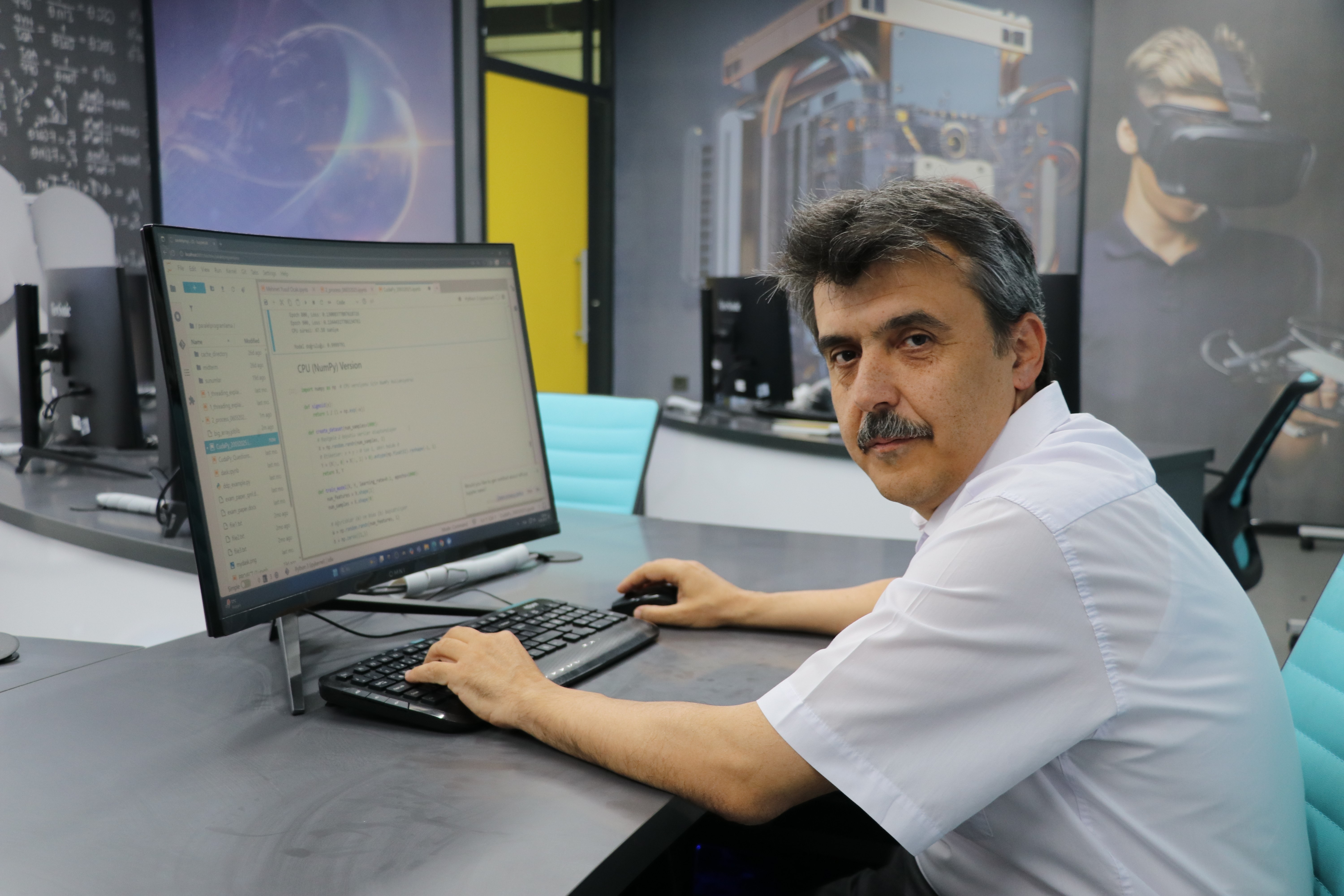 Sivas'ta  Yeni Bir Çağ Başlıyor