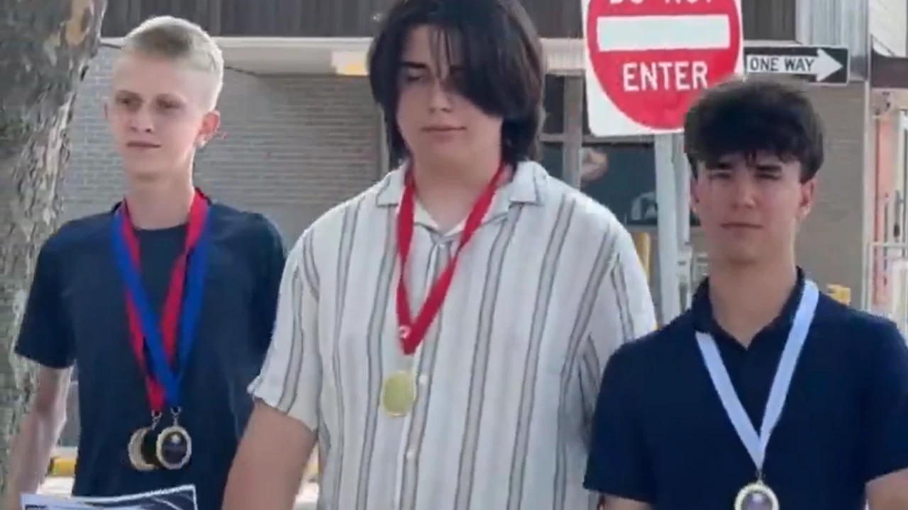 Bilimde Gelecek Vaat Eden 3 Türk Öğrenci