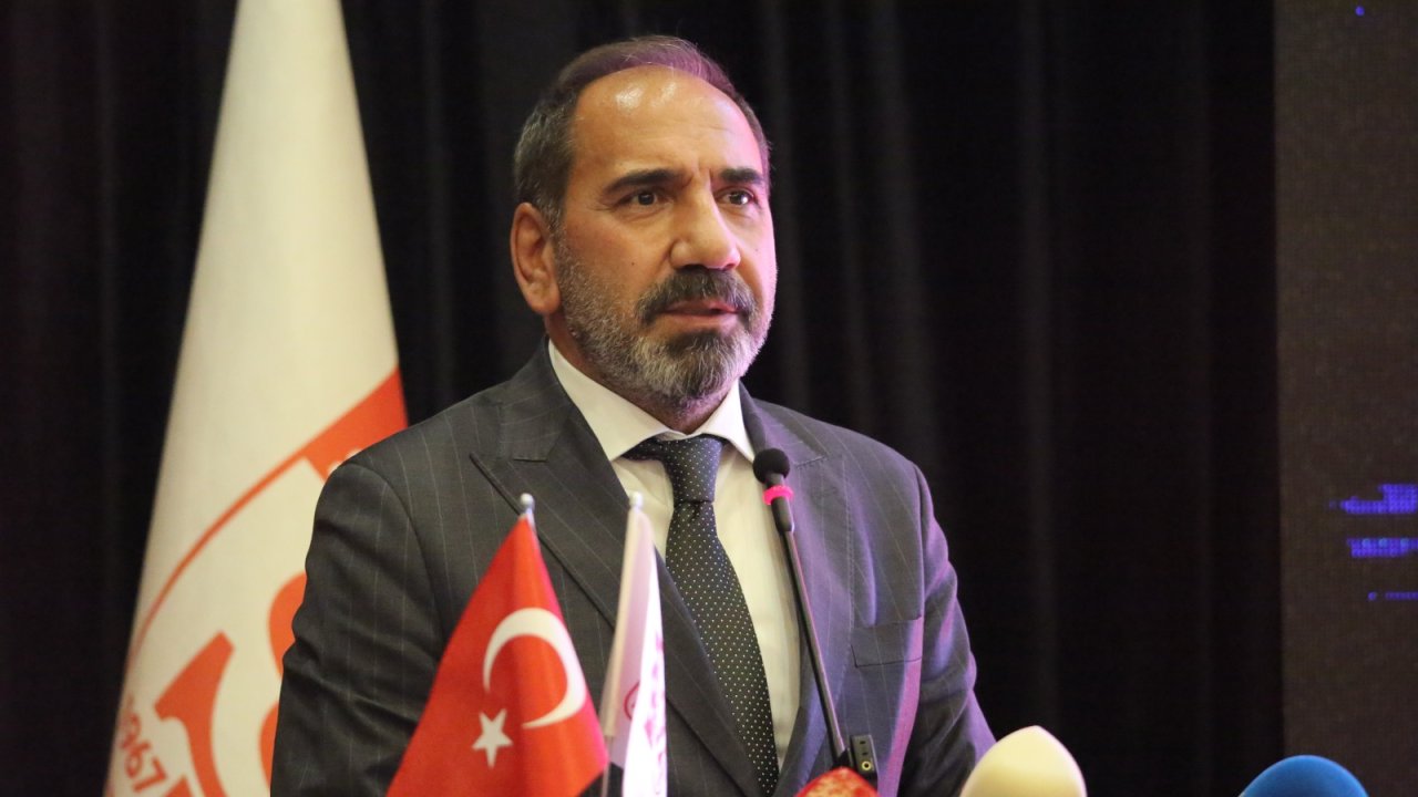 Otyakmaz’dan Sivas’a Çağrı: Bu Takıma Sırtınızı Dönmeyin