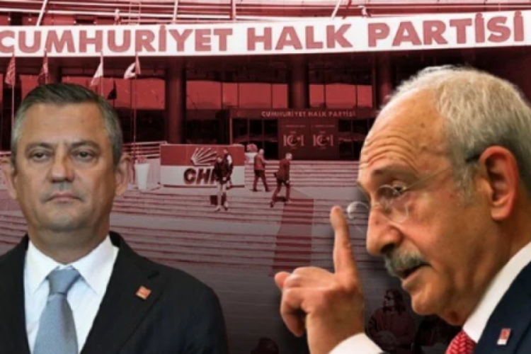 CHP'nin kurultay davası 8 Eylül'e ertelendi