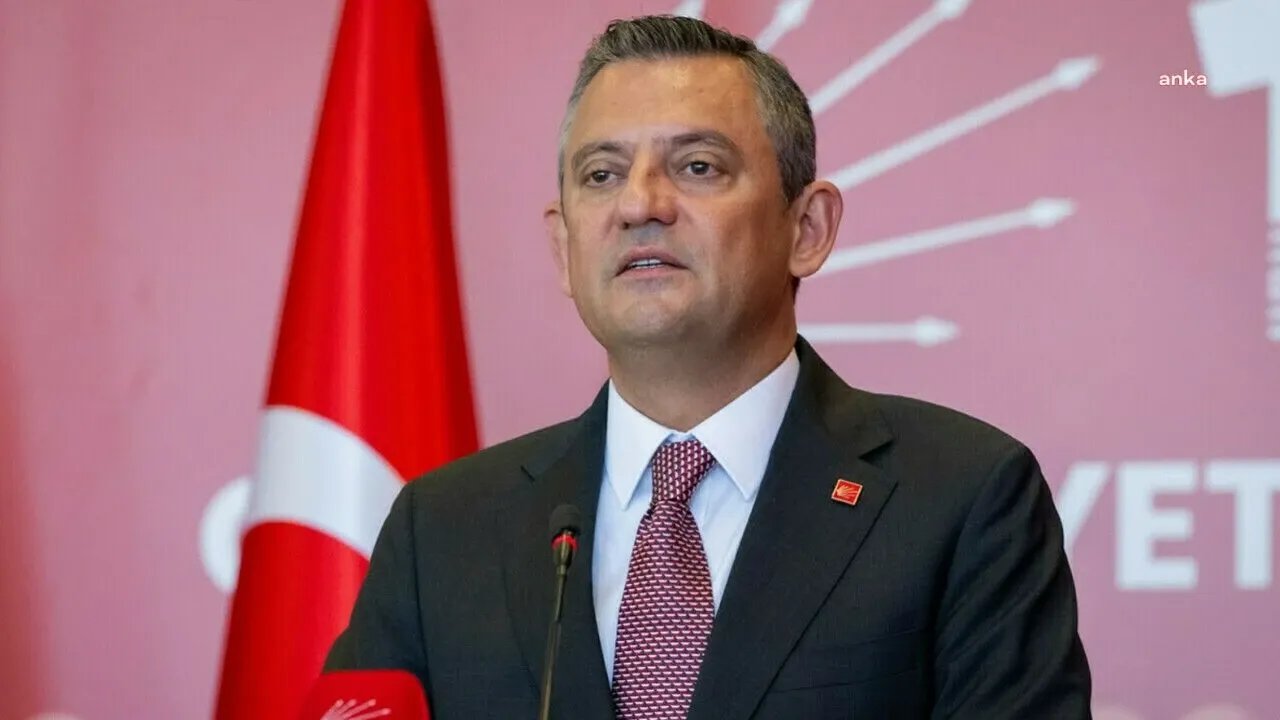 Bugünkü duruşmanın bir siyasi operasyon olduğu ortadadır