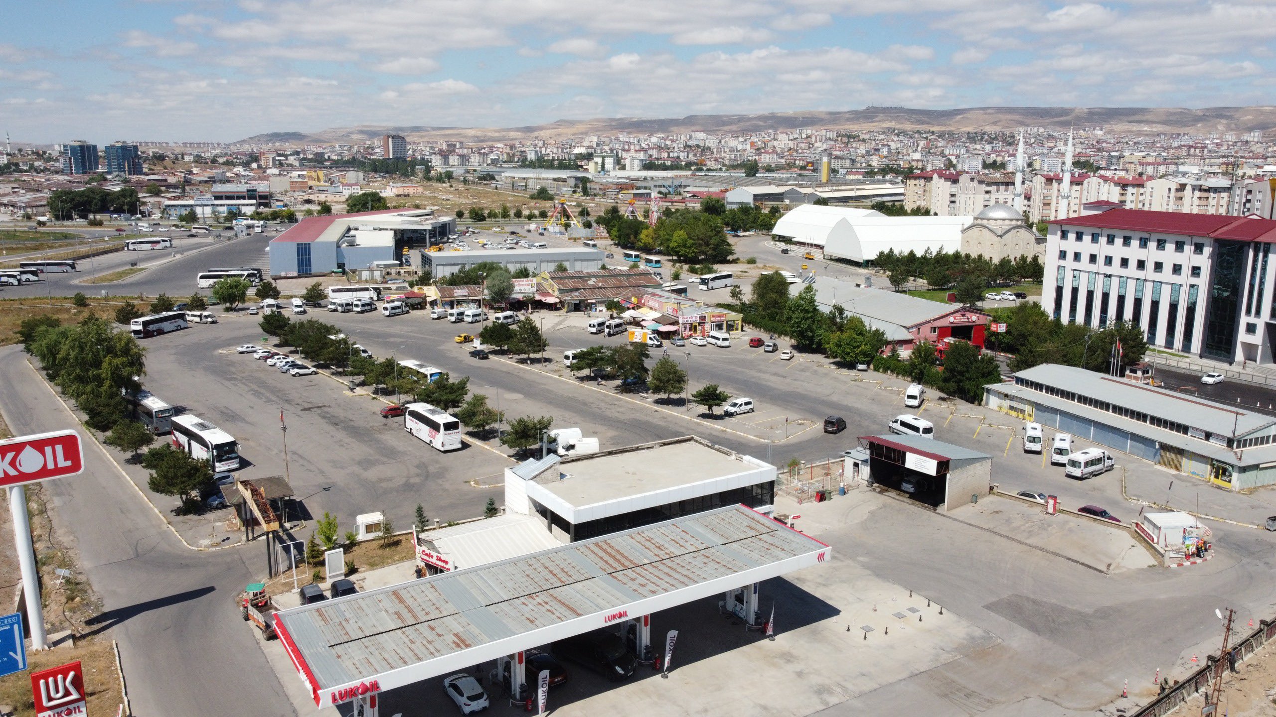 Sivas Belediyesi’nden Ulaşımda Yeni Adım