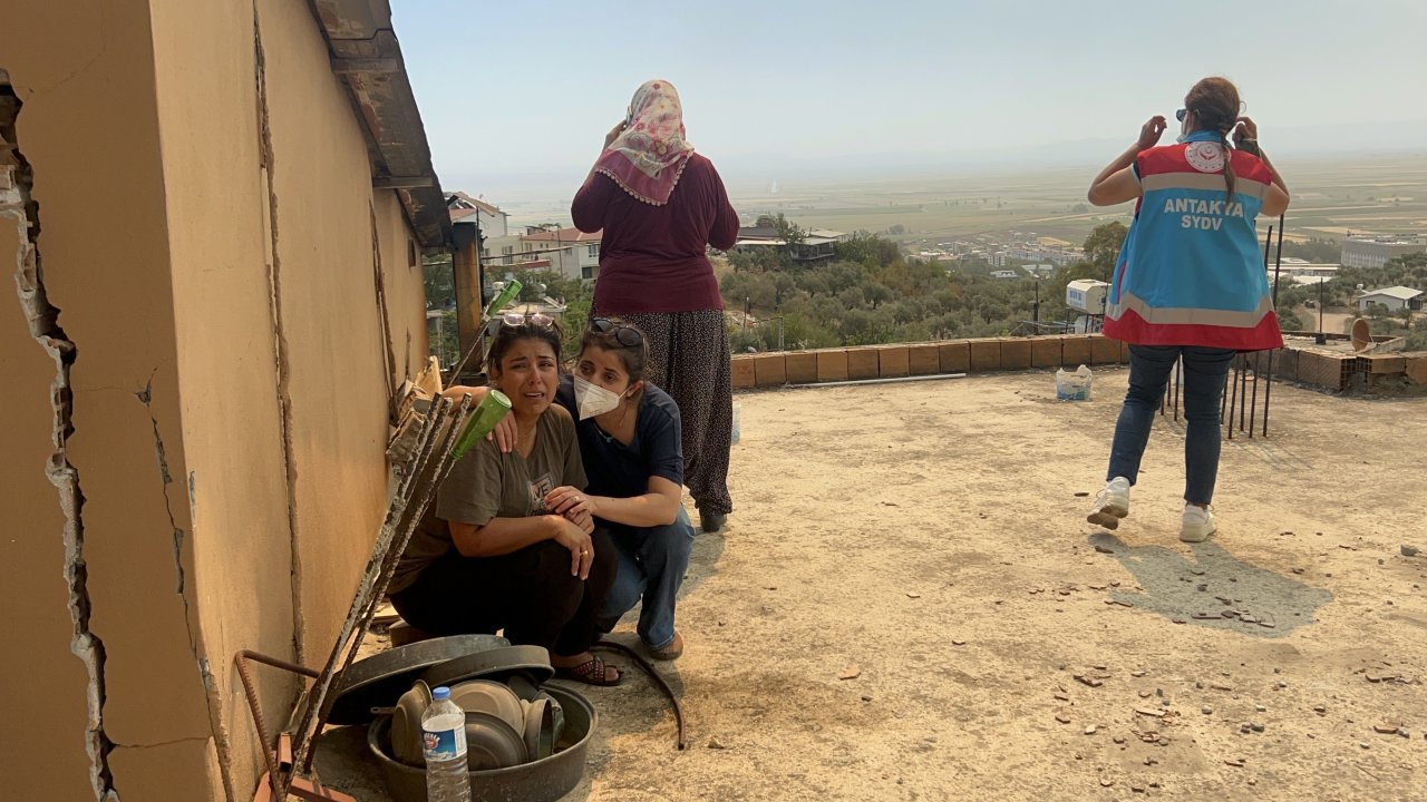 Sivas Ekibi Alevlere Karşı Mücadele Ediyor