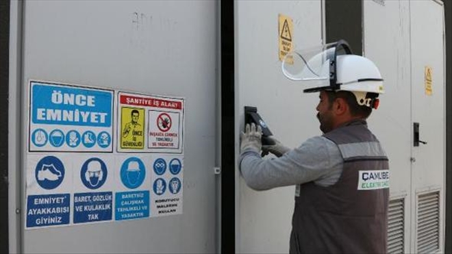 ÇEDAŞ: EN ÖNEMLİ SERMAYEMİZ İNSAN KAYNAĞIMIZ