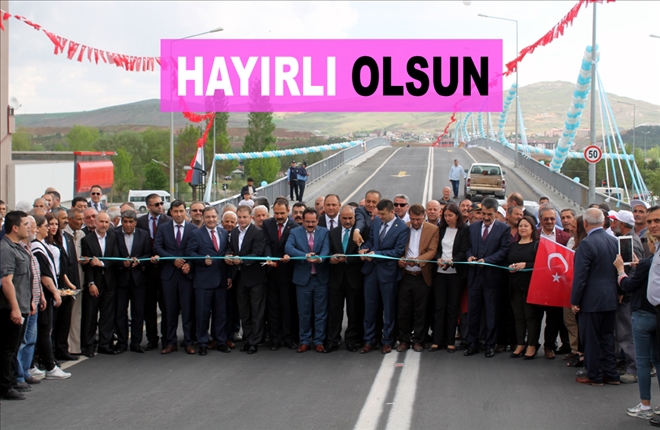 HAYIRLI OLSUN