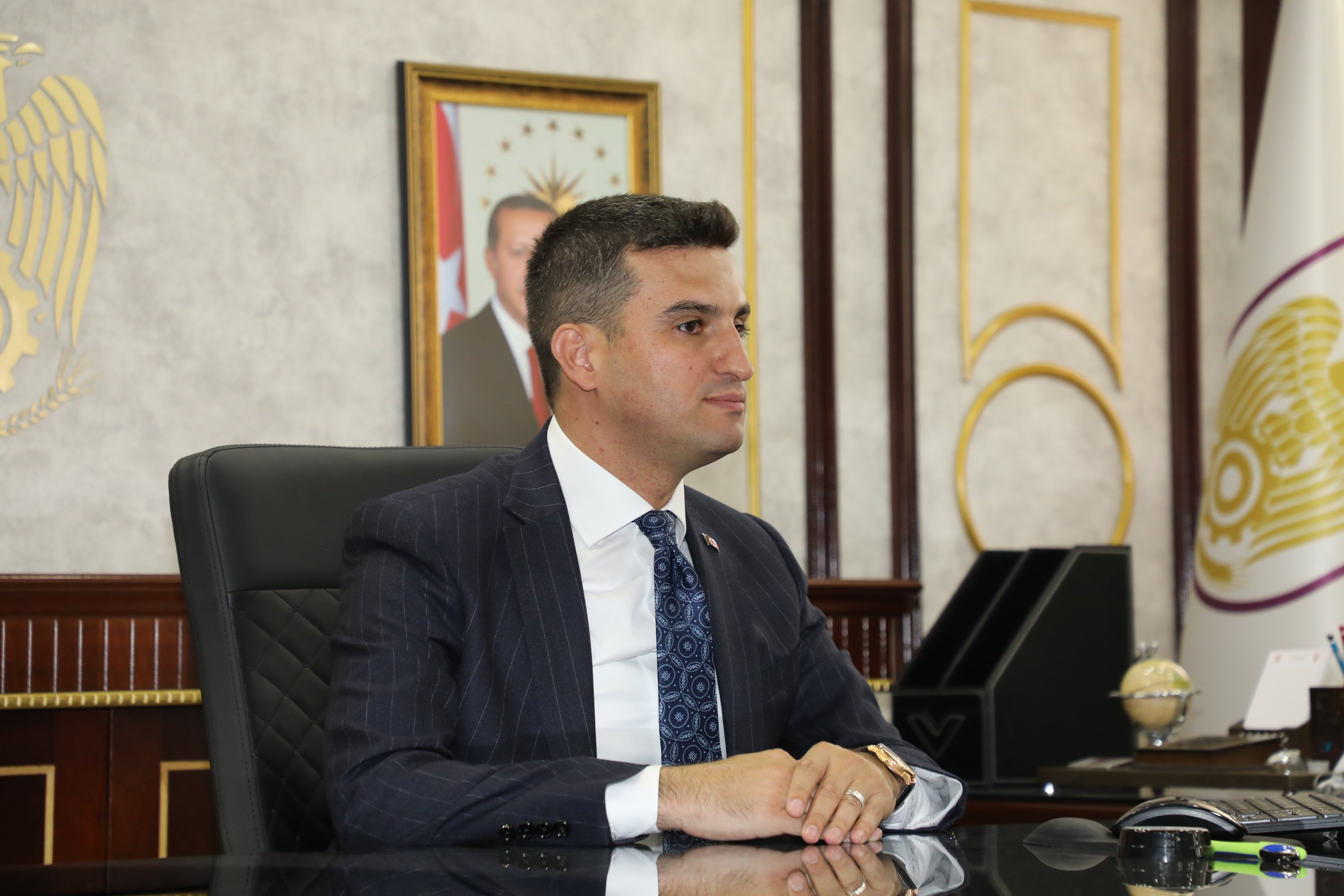 Sivas’ta Yeşilyurt dönemi başladı
