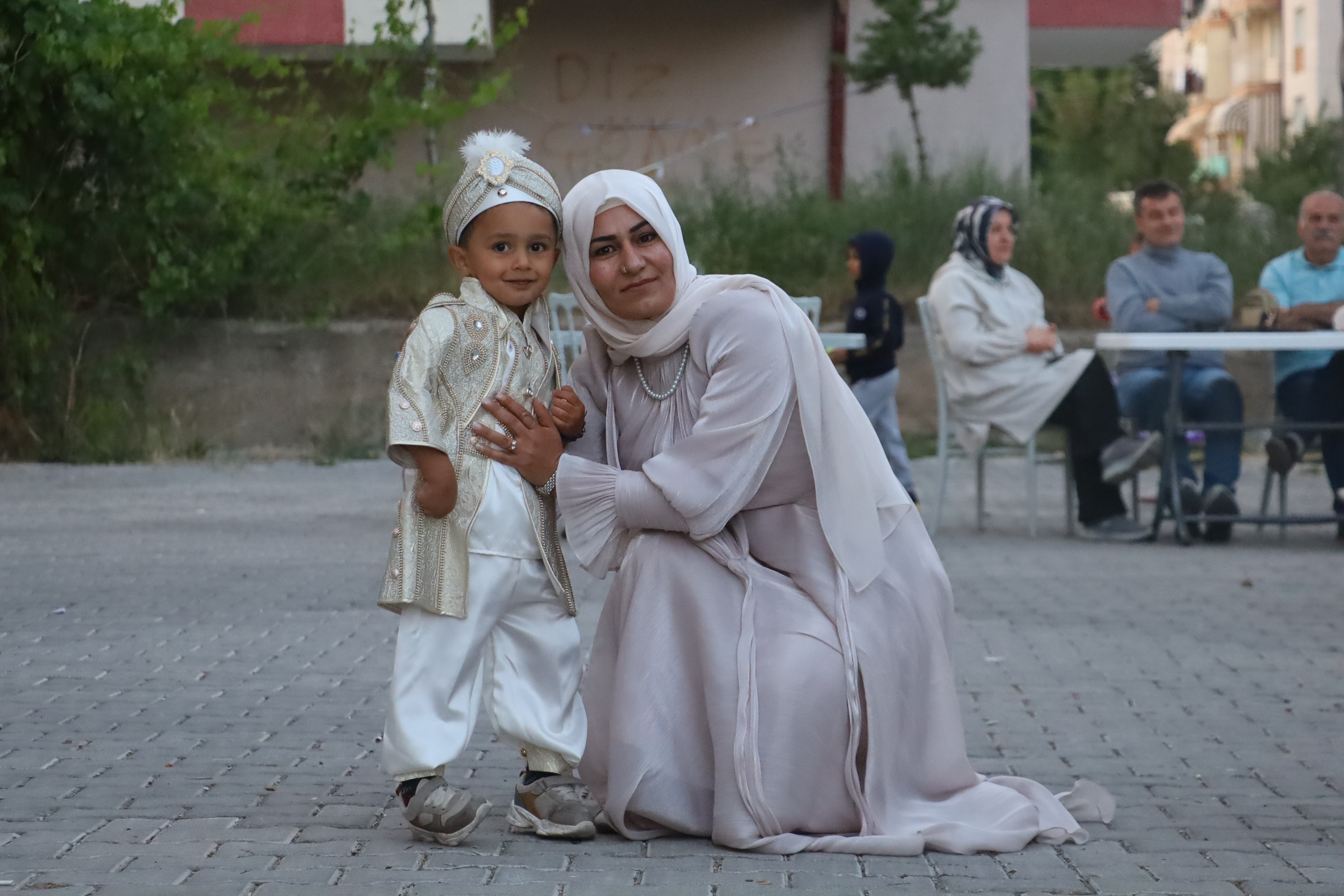 Umut’un Buruk Sünneti: Babasının Hayali Gerçekleşti