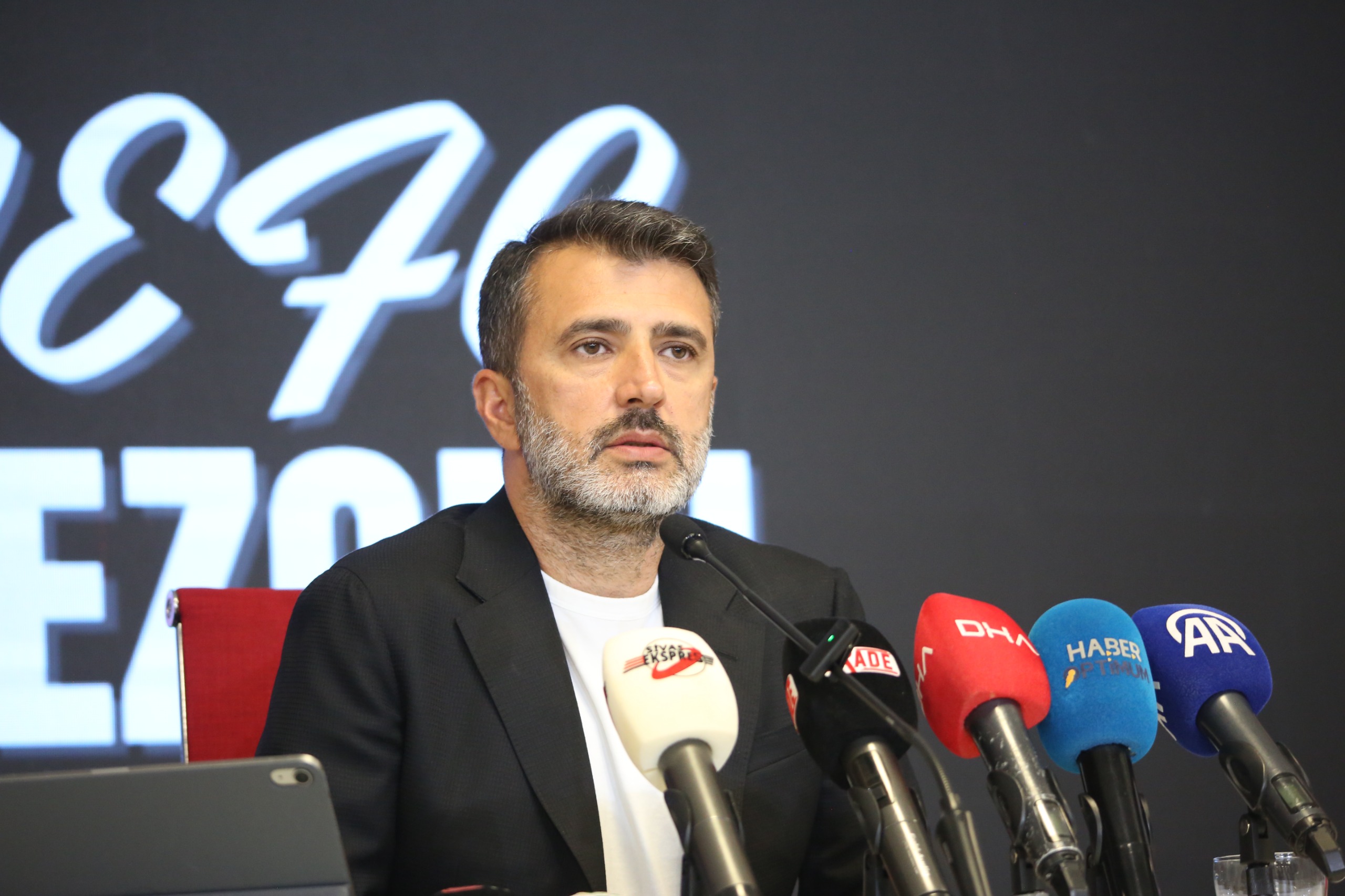 Sivasspor'un Bir Kahve Kadar Hatırı Yok Mu?