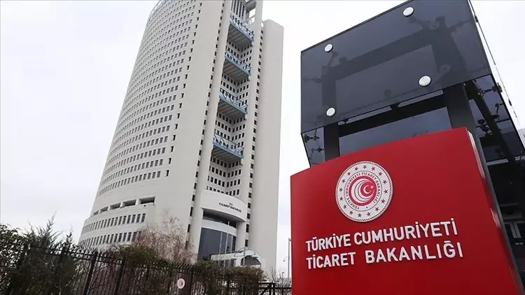 Ticaret Bakanlığı'ndan 6 ayda 5,9 milyar liralık ceza