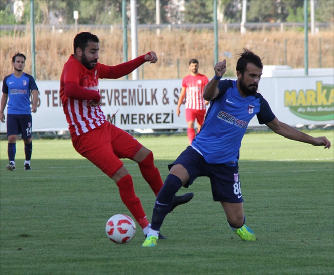 PLAY-OFF MAÇ TAKVİMİ BELLİ OLDU