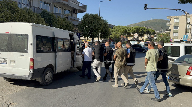 Sahte Evrakla Tarım Desteği Aldılar: 3 Tutuklu