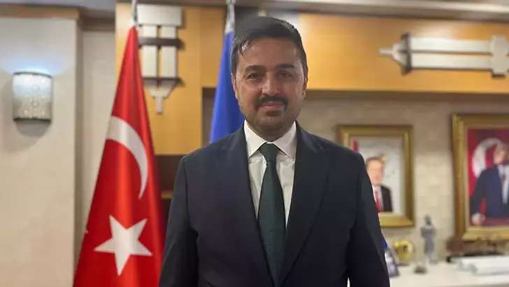 Tarımda Teknolojik Atılım