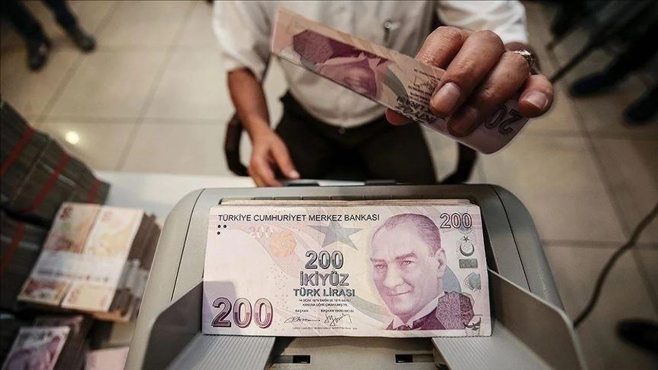 Temmuz ayı yaşlı ve engelli aylıkları yatırılmaya başlandı