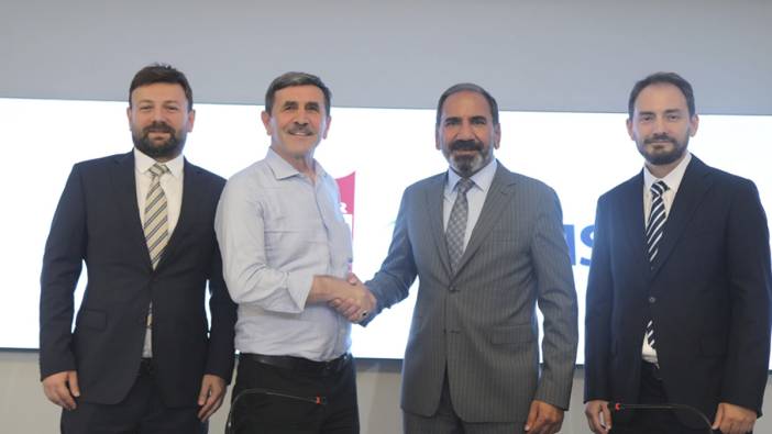 Operasyonda Şaşırtan İsim: Parti Kurucusu ve Takım Sponsoru Çıktı!