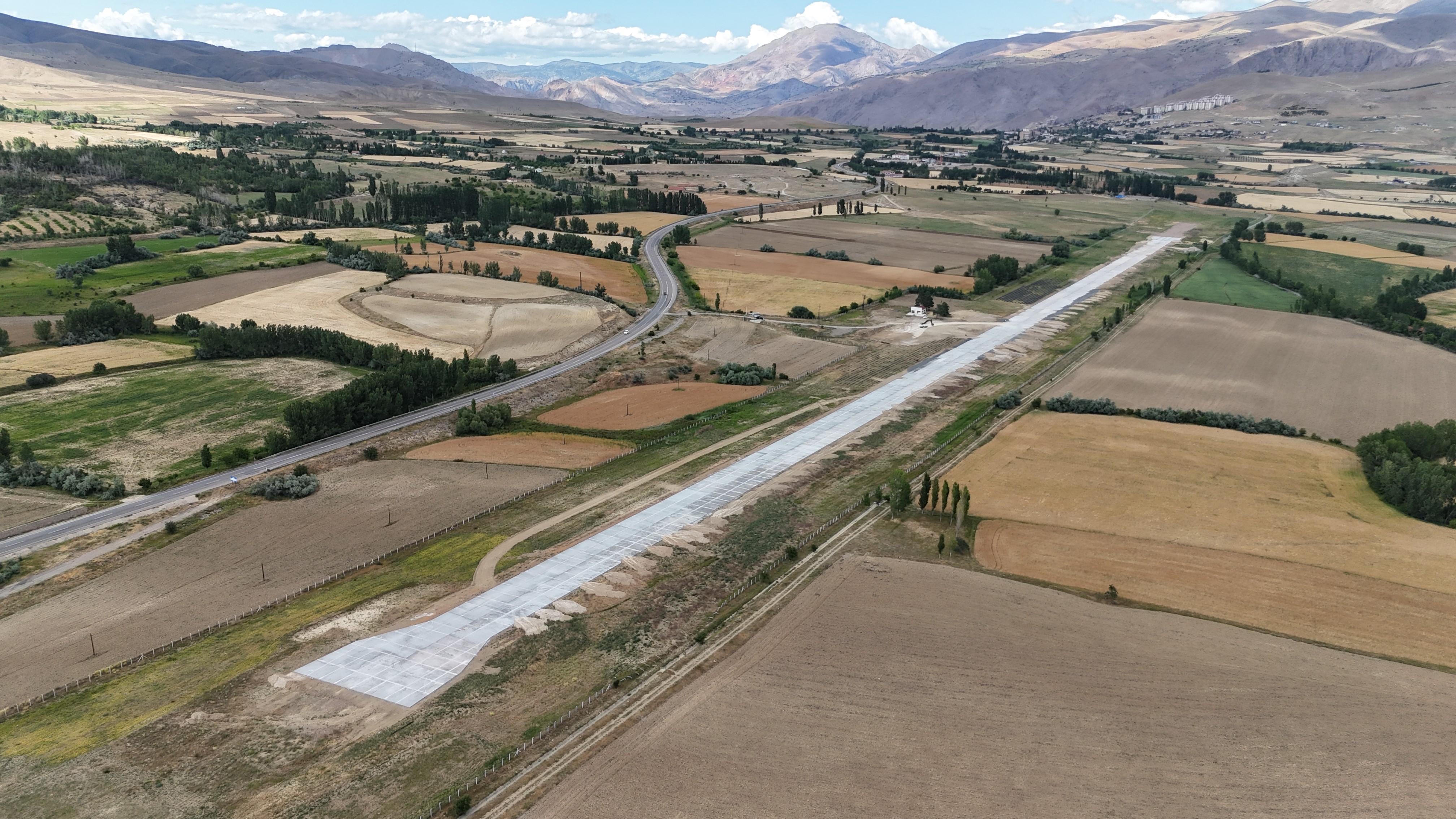 Türkiye'nin İlkiydi! Sivas'ta Yeniden Hayat Buluyor