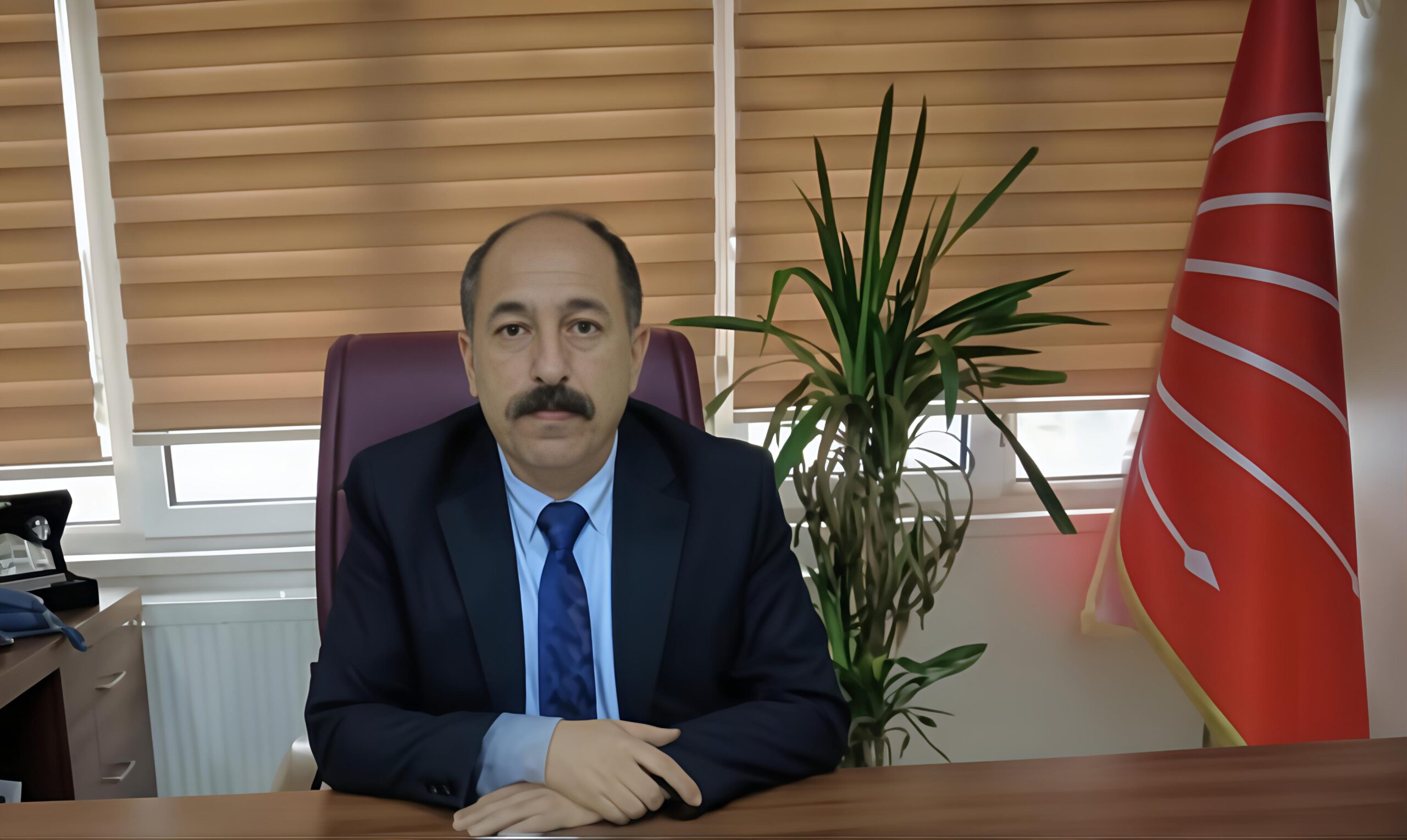 Adalet Herkese Lazım Olacak!