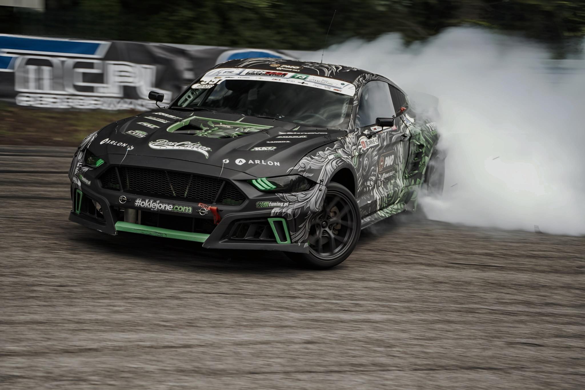 Sivas'taki Drift Tutkunlarına Müjde