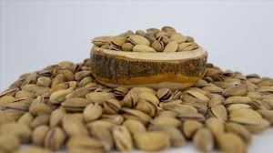 Antep fıstığı ihracatı yüzde 17 arttı