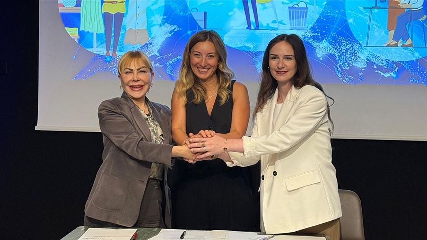 Girişimci kadınlar için rehber hazırlanıyor