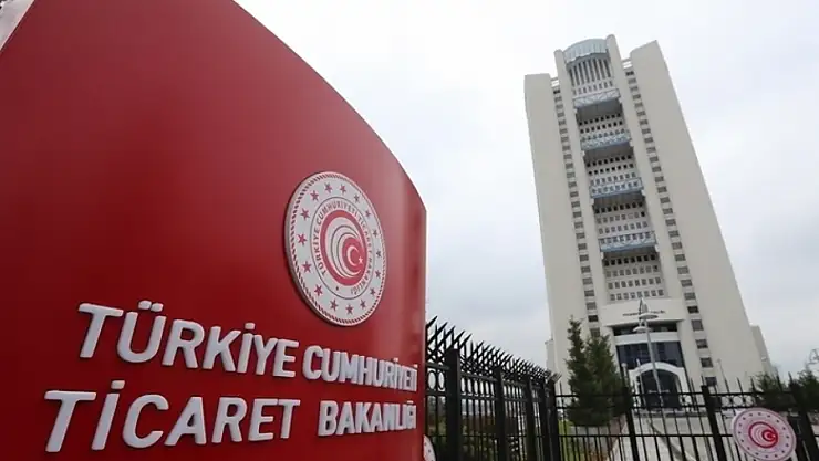 Ticaret Bakanlığı’ndan Firmalara Sert Uyarı